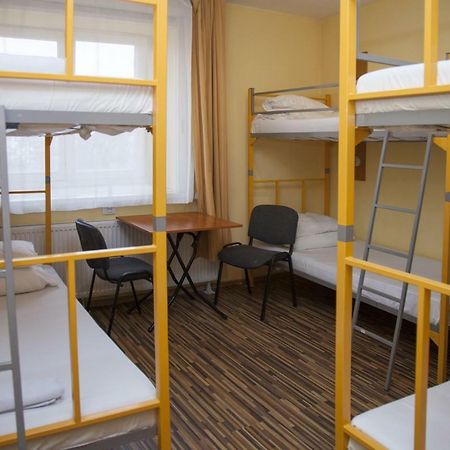 City Hostel Krakow Luaran gambar