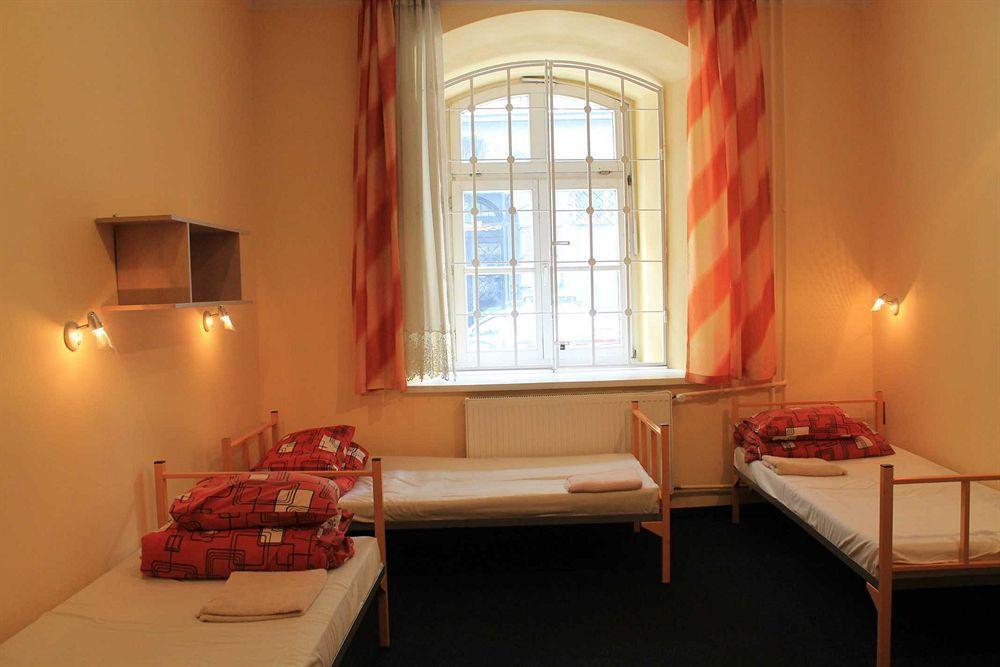 City Hostel Krakow Luaran gambar