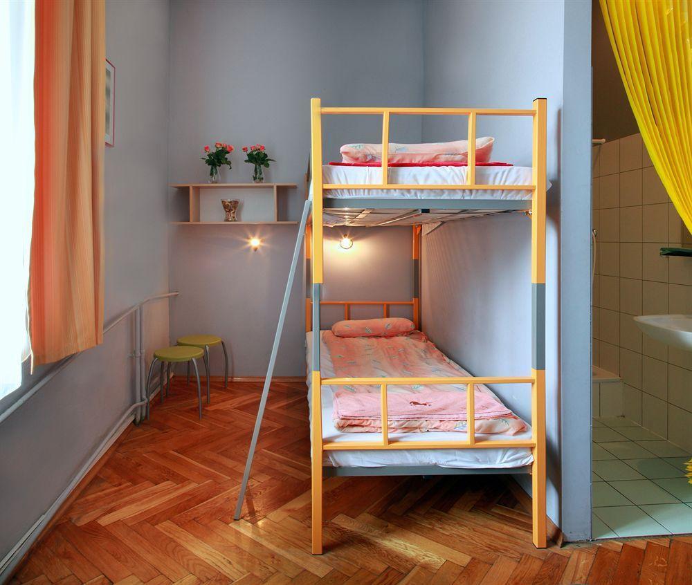 City Hostel Krakow Luaran gambar