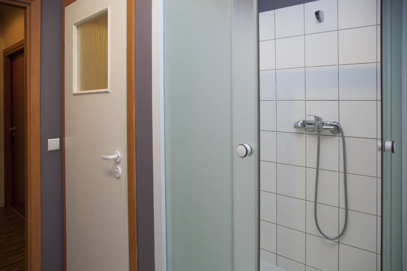 City Hostel Krakow Luaran gambar