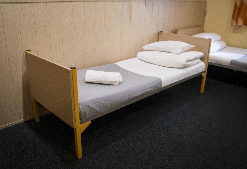 City Hostel Krakow Luaran gambar