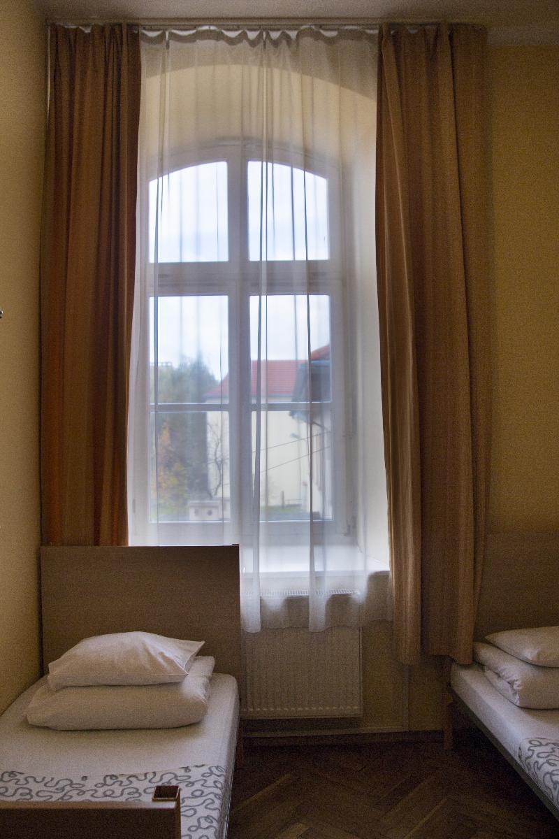 City Hostel Krakow Luaran gambar