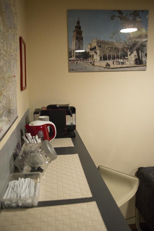 City Hostel Krakow Luaran gambar
