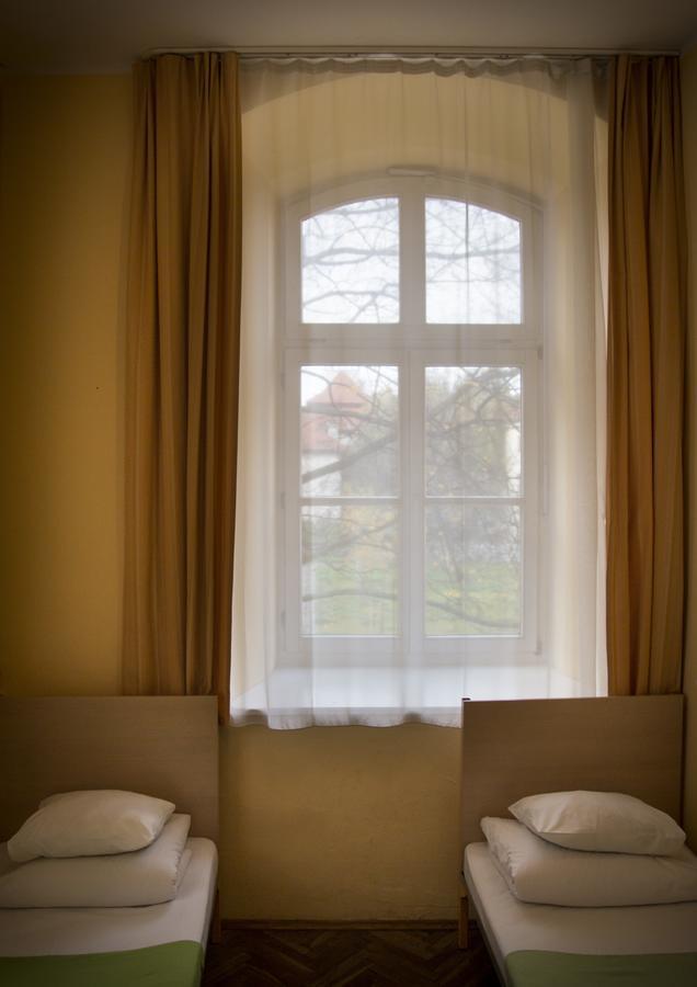 City Hostel Krakow Luaran gambar
