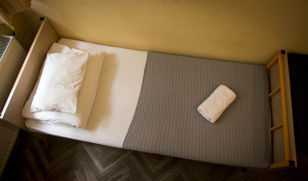 City Hostel Krakow Luaran gambar