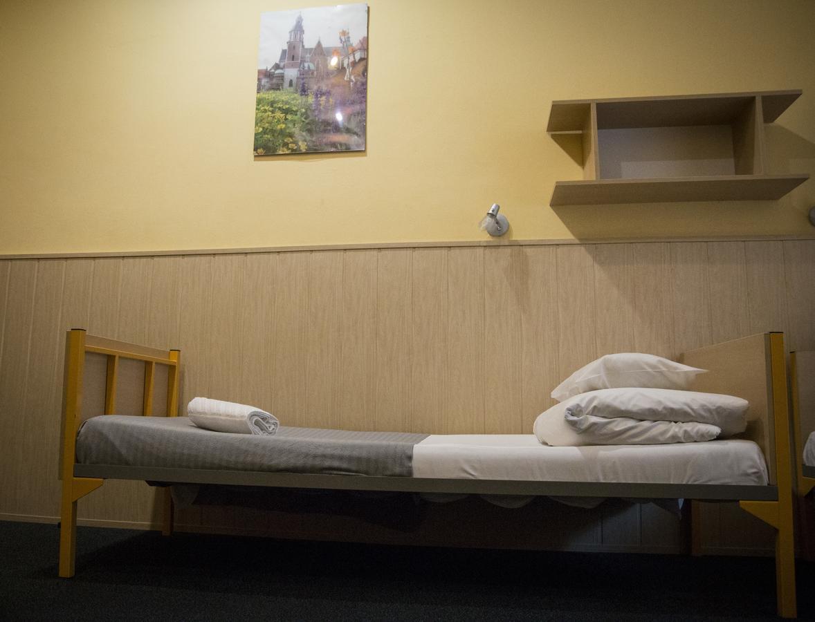 City Hostel Krakow Luaran gambar