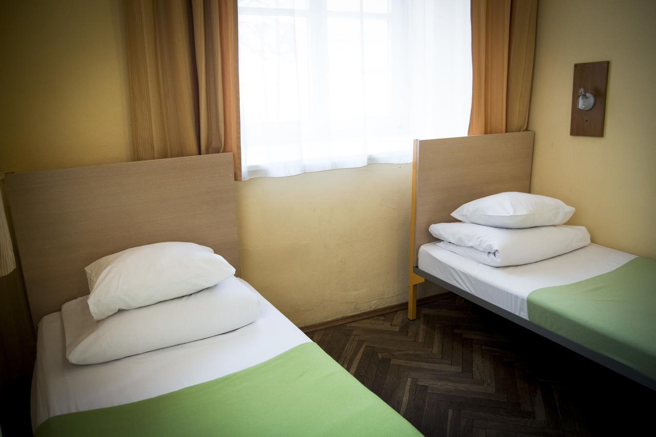 City Hostel Krakow Luaran gambar