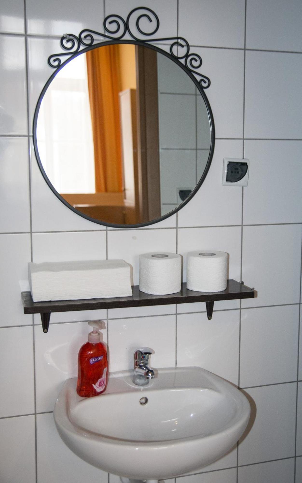 City Hostel Krakow Luaran gambar