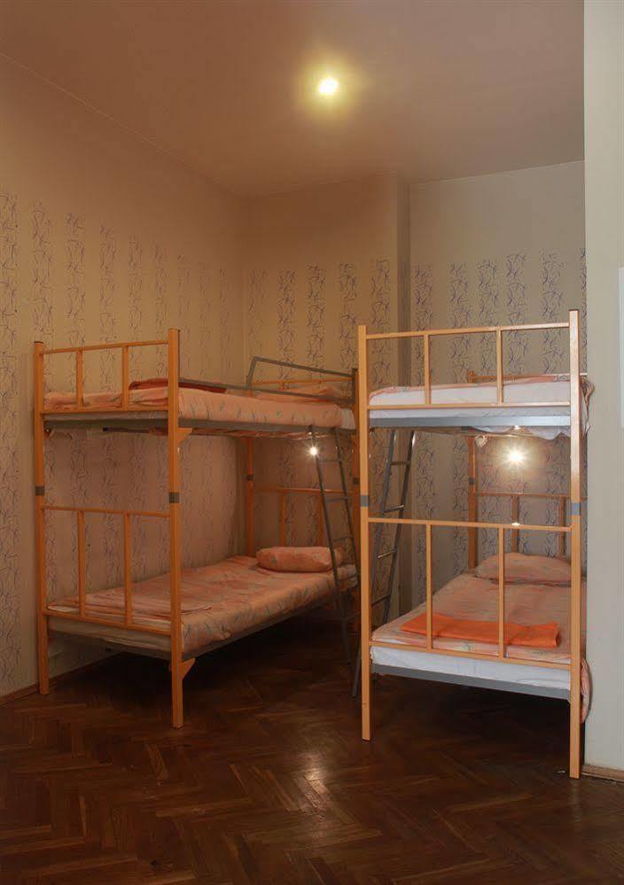 City Hostel Krakow Luaran gambar