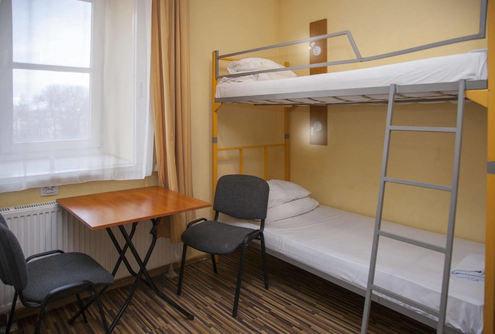 City Hostel Krakow Luaran gambar