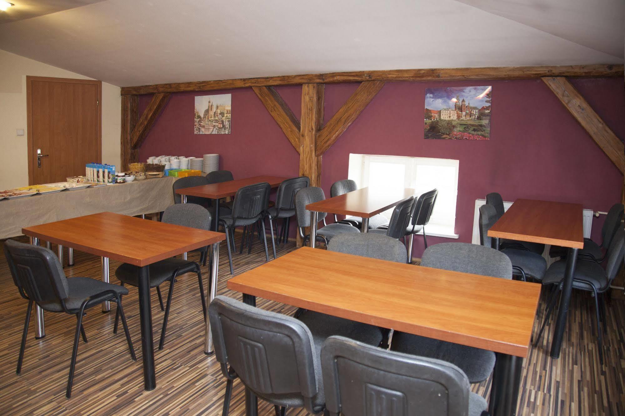 City Hostel Krakow Luaran gambar