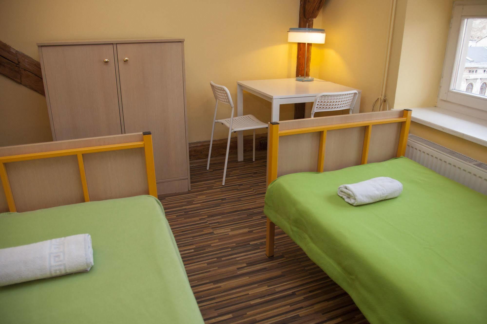 City Hostel Krakow Luaran gambar