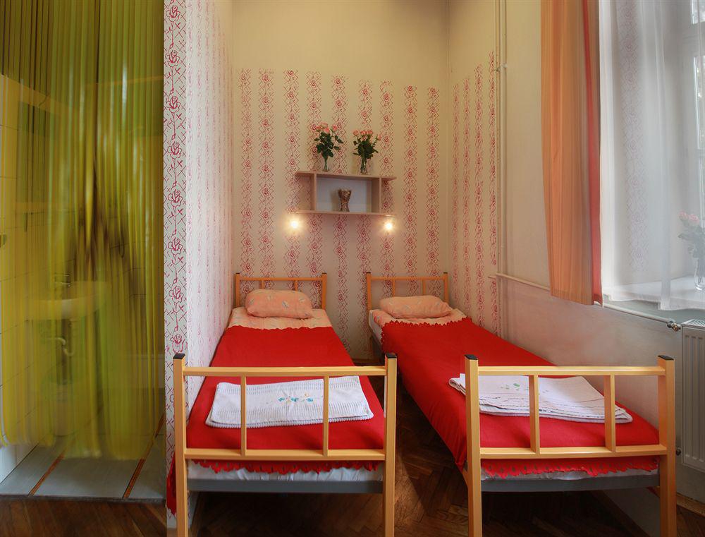 City Hostel Krakow Luaran gambar